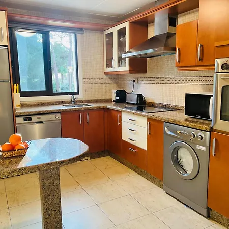Sunny Retreat Pine Sun Park * Albufeira