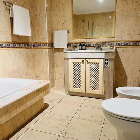 Apartman Sunny Retreat Pine Sun Park